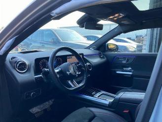 Mercedes GLA 250e AMG Line PANO/HUD/360/NAVI picture 13