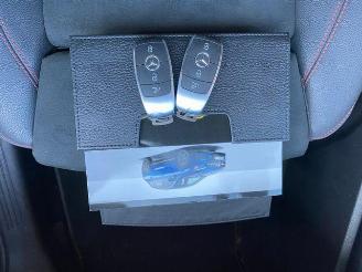 Mercedes GLA 250e AMG Line PANO/HUD/360/NAVI picture 19