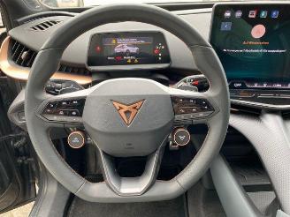 Cupra Tavascan VZ 4Drive PANO/HUD/360/SENNHEISER/NAVI picture 23