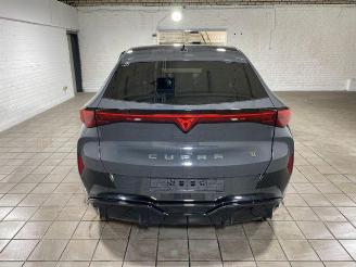 Cupra Tavascan VZ 4Drive PANO/HUD/360/SENNHEISER/NAVI picture 11