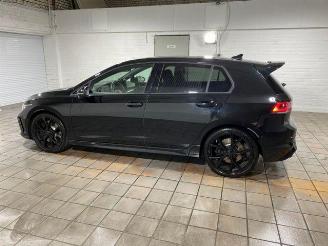 Volkswagen Golf R 4Motion Black Edition PANO/360/H&K/NAVI picture 4