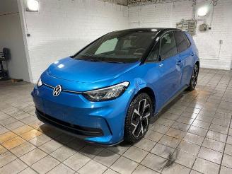 Auto incidentate Volkswagen ID.3 Pro 2025/10