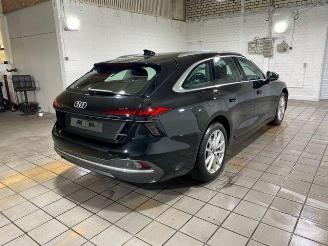 Avarii autoturisme Audi A6 avant 2.0 TDI quattro PANO/360/AHK/NAVI 2026/1