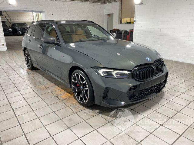BMW 3-serie 0e Touring M Sport Pro KAM/NAVI