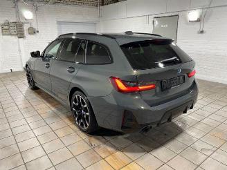  BMW 3-serie 0e Touring M Sport Pro KAM/NAVI 2025/12
