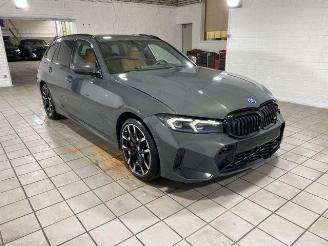 Avarii autoturisme BMW 3-serie 0e Touring M Sport Pro KAM/NAVI 2025/12