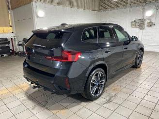 Voiture accidenté BMW iX1 eDrive20 M Sport AHK/KAM/NAVI 2025/4