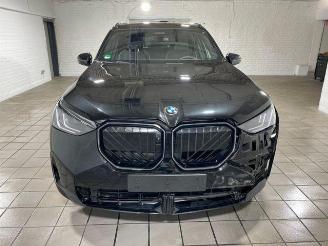 BMW X3 xDrive40d M Sport Pro PANO/HUD/AHK/360/H&K picture 5