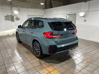 Vaurioauto  passenger cars BMW X1 sDrive20d M Sport AHK/KAM/NAVI 2025/8