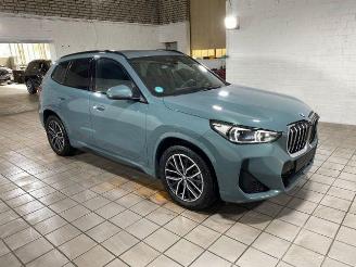 BMW X1 sDrive20d M Sport AHK/KAM/NAVI picture 8