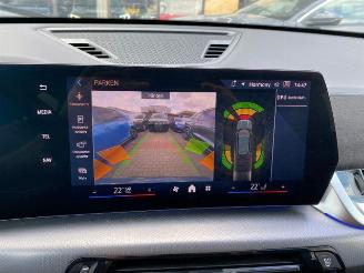 BMW X1 sDrive20d M Sport AHK/KAM/NAVI picture 20