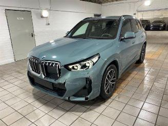 BMW X1 sDrive20d M Sport AHK/KAM/NAVI picture 5