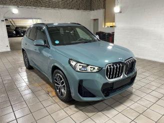 BMW X1 sDrive20d M Sport AHK/KAM/NAVI picture 7