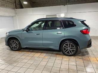 BMW X1 sDrive20d M Sport AHK/KAM/NAVI picture 3