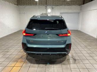 BMW X1 sDrive20d M Sport AHK/KAM/NAVI picture 11
