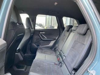 BMW X1 sDrive20d M Sport AHK/KAM/NAVI picture 15
