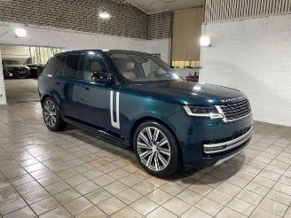 Land Rover Range Rover Ranger Rover D350 Autobiography PANO/HUD/360/AHK picture 5