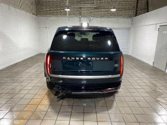 Land Rover Range Rover Ranger Rover D350 Autobiography PANO/HUD/360/AHK picture 3
