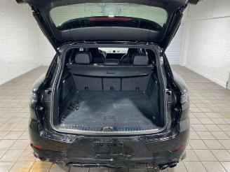 Porsche Cayenne E-Hybrid Beifahrerdisplay/Pano/Sportsitz picture 15