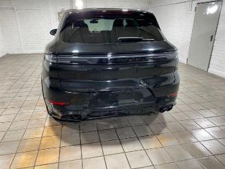 Porsche Cayenne E-Hybrid Beifahrerdisplay/Pano/Sportsitz picture 14