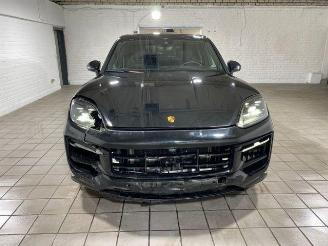 Porsche Cayenne E-Hybrid Beifahrerdisplay/Pano/Sportsitz picture 3