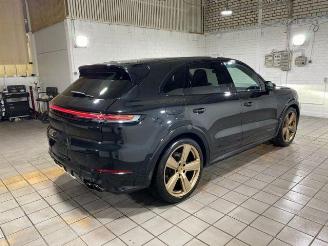 Porsche Cayenne E-Hybrid Beifahrerdisplay/Pano/Sportsitz picture 9