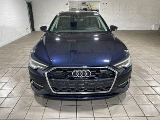 Audi A6 avant 45 TFSI Advanced AHK/360/NAVI picture 11