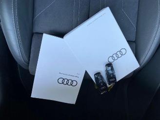 Audi A6 avant 45 TFSI Advanced AHK/360/NAVI picture 23