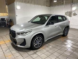 BMW iX1 xDrive30 M Sport AHK/KAM/H&K/NAVI picture 8