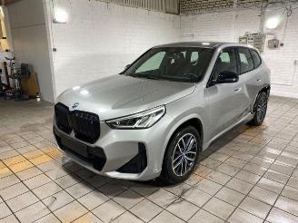 BMW iX1 xDrive30 M Sport AHK/KAM/H&K/NAVI picture 9