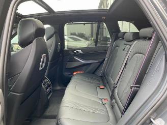 BMW X5 xDrive40d M Sport Pro PANO/HUD/AHK/360/H&K picture 15
