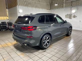 BMW X5 xDrive40d M Sport Pro PANO/HUD/AHK/360/H&K picture 2