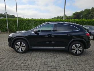 Mercedes EQA 250+ AHK/KAM/NAVI picture 12