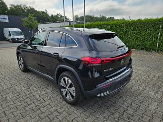 Mercedes EQA 250+ AHK/KAM/NAVI picture 13