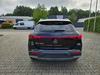 Mercedes EQA 250+ AHK/KAM/NAVI picture 15
