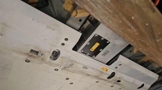 Mercedes EQA 250+ AHK/KAM/NAVI picture 37