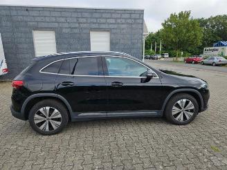 Mercedes EQA 250+ AHK/KAM/NAVI picture 5