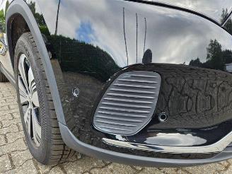 Mercedes EQA 250+ AHK/KAM/NAVI picture 20