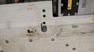 Mercedes EQA 250+ AHK/KAM/NAVI picture 42