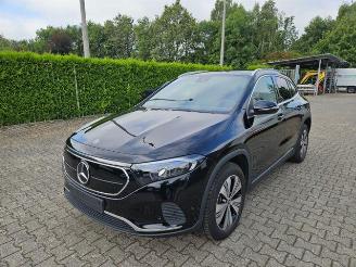 Mercedes EQA 250+ AHK/KAM/NAVI picture 9