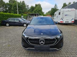 Mercedes EQA 250+ AHK/KAM/NAVI picture 7