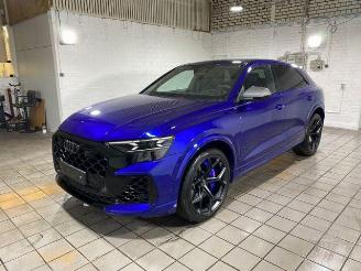 Unfallwagen Audi RS Q8 RSQ8 Performance KERAMIK/PANO/B&K/KAM/NAVI 2025/8