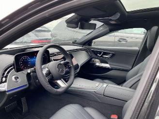 Mercedes E-klasse 450d T 4Matic AMG Lin Prmium Plus PANO/HUD picture 18