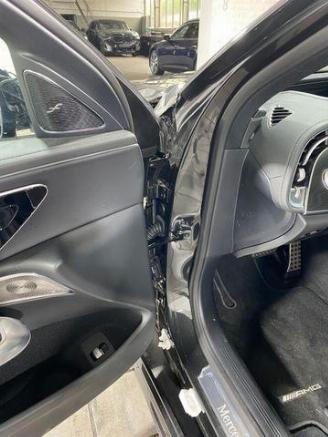 Mercedes E-klasse 450d T 4Matic AMG Lin Prmium Plus PANO/HUD picture 14