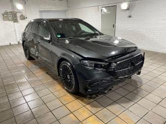 Mercedes E-klasse 450d T 4Matic AMG Lin Prmium Plus PANO/HUD picture 6