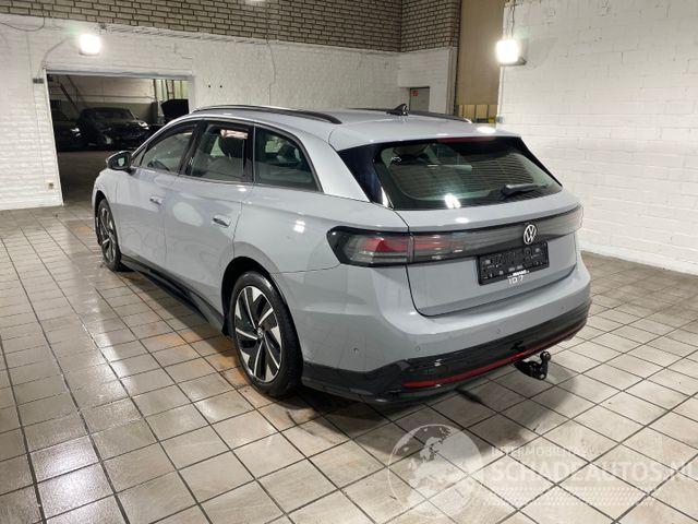 Volkswagen ID.7 Tourer Pro HUD/AHK/360/NAVI