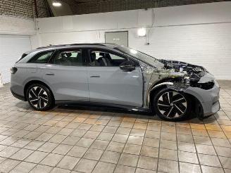 Volkswagen ID.7 Tourer Pro HUD/AHK/360/NAVI picture 8