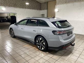 Volkswagen ID.7 Tourer Pro HUD/AHK/360/NAVI picture 4