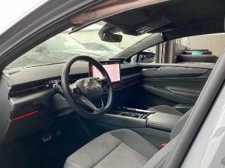 Volkswagen ID.7 Tourer Pro HUD/AHK/360/NAVI picture 19