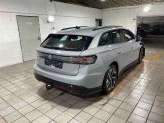 Coche accidentado Volkswagen ID.7 Tourer Pro HUD/AHK/360/NAVI 2025/7